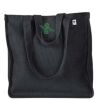 Hemp Market Tote Thumbnail
