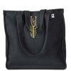 Hemp Market Tote Thumbnail