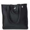 Hemp Market Tote Thumbnail