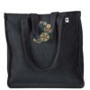 Hemp Market Tote Thumbnail
