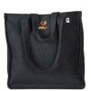 Hemp Market Tote Thumbnail