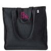 Hemp Market Tote Thumbnail