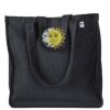Hemp Market Tote Thumbnail