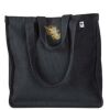 Hemp Market Tote Thumbnail