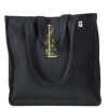 Hemp Market Tote Thumbnail