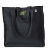 Hemp Market Tote Thumbnail