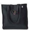 Hemp Market Tote Thumbnail