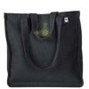 Hemp Market Tote Thumbnail