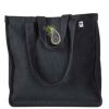 Hemp Market Tote Thumbnail