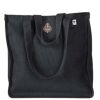 Hemp Market Tote Thumbnail