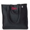 Hemp Market Tote Thumbnail