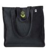 Hemp Market Tote Thumbnail