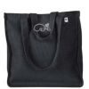 Hemp Market Tote Thumbnail