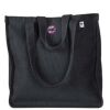 Hemp Market Tote Thumbnail