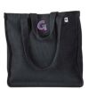 Hemp Market Tote Thumbnail