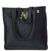 Hemp Market Tote Thumbnail
