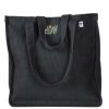 Hemp Market Tote Thumbnail