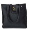 Hemp Market Tote Thumbnail