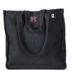 Hemp Market Tote Thumbnail