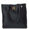Hemp Market Tote Thumbnail
