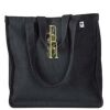 Hemp Market Tote Thumbnail