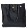 Hemp Market Tote Thumbnail