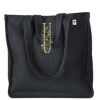 Hemp Market Tote Thumbnail