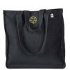 Hemp Market Tote Thumbnail