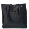 Hemp Market Tote Thumbnail