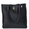 Hemp Market Tote Thumbnail