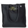Hemp Market Tote Thumbnail