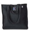 Hemp Market Tote Thumbnail