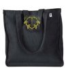 Hemp Market Tote Thumbnail