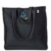 Hemp Market Tote Thumbnail