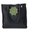 Hemp Market Tote Thumbnail