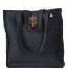 Hemp Market Tote Thumbnail