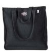 Hemp Market Tote Thumbnail