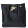 Hemp Market Tote Thumbnail