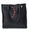 Hemp Market Tote Thumbnail