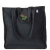 Hemp Market Tote Thumbnail