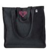 Hemp Market Tote Thumbnail