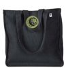 Hemp Market Tote Thumbnail