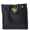 Hemp Market Tote Thumbnail