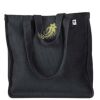 Hemp Market Tote Thumbnail