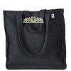 Hemp Market Tote Thumbnail