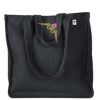 Hemp Market Tote Thumbnail