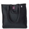 Hemp Market Tote Thumbnail