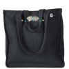 Hemp Market Tote Thumbnail