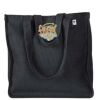Hemp Market Tote Thumbnail