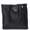 Hemp Market Tote Thumbnail